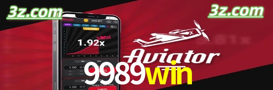 Vantagens do Aviator no 9989win