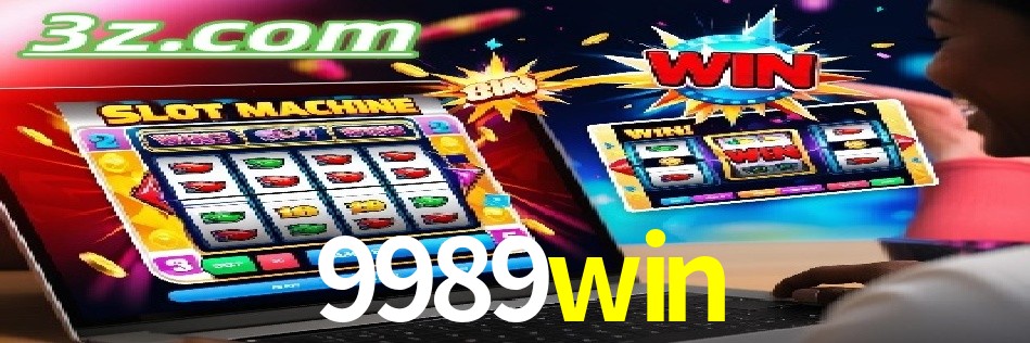 Promoções 9989win