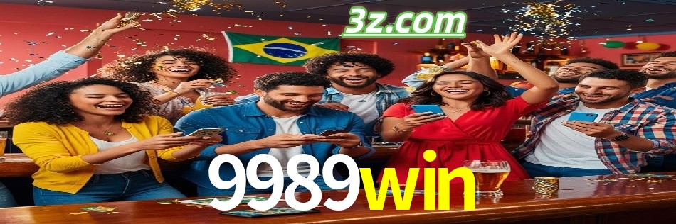 Por Que Escolher o Cassino do 9989win